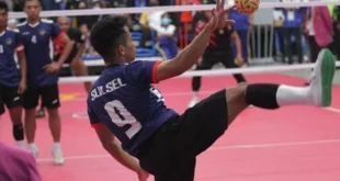 Penyelesaian Dualisme PSTI: Erick dan KONI Satukan Pengurus