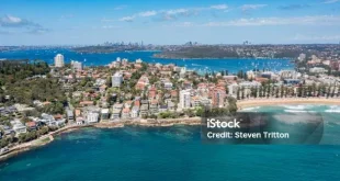 Penyelidikan Jejak Pelaku Penembakan di Pantai Sydney