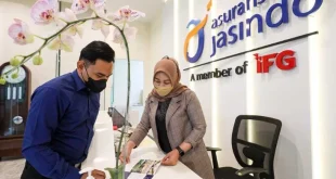 Peran Asuransi Jasindo Lindungi Aset Negara dari Banjir Sumatra