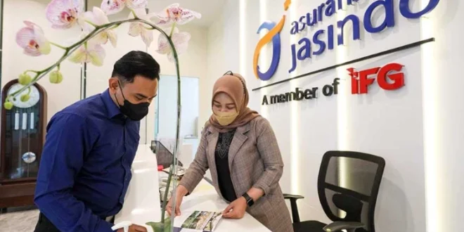 Peran Asuransi Jasindo Lindungi Aset Negara dari Banjir Sumatra