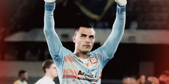 Peran Emil Audero Bawa Cremonese Menang 3-1 atas Bologna