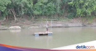 Peran Penjaga Desa Thailand di Zona Perang Saat Ini