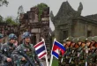 Perang Kamboja-Tailand: Analisis Tuduhan Militer Terbaru 2025