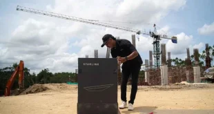 Perbaikan Koneksi Telekomunikasi Prioritas Bencana Sumatera 2025