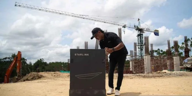 Perbaikan Koneksi Telekomunikasi Prioritas Bencana Sumatera 2025