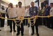 Percepatan Paspor Solo: Resmikan Immigration Lounge Oleh Menteri Agus
