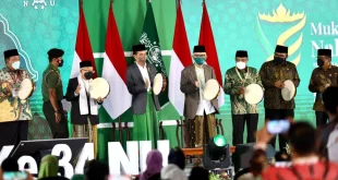 Peringatan Forum Kiai Sepuh NU untuk Gus Yahya soal Pelanggaran Serius