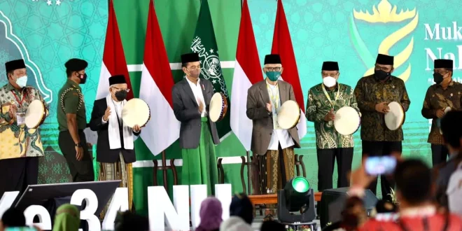 Peringatan Forum Kiai Sepuh NU untuk Gus Yahya soal Pelanggaran Serius