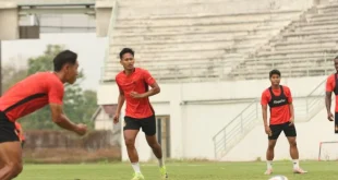 Persik Malang Tunjuk Pelatih Baru Hadapi Super League 2025