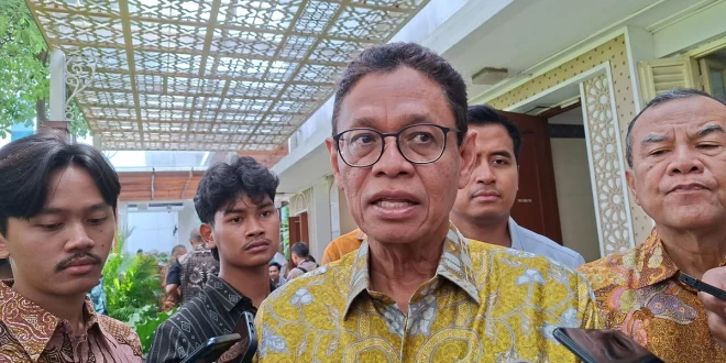Pertamina Jamin Pasokan BBM Tanggap Darurat Banjir Sumut