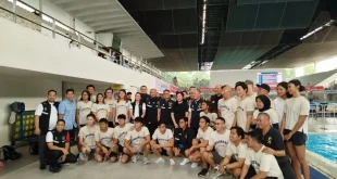 Petanque Sumbang Medali Emas Ketiga Indonesia di SEA Games 2025