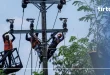 PLN Kebut Pemulihan Listrik Aceh Setelah Gangguan Besar