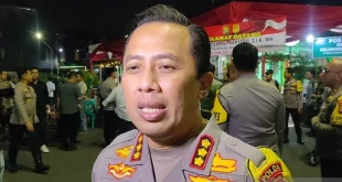 Polisi Probolinggo Ditangkap Dugaan Pembunuhan Mahasiswi: Fakta dan Proses Hukum