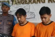 Polisi Tangkap Anggota Sekte Satanic Kasus Pelecehan Anak