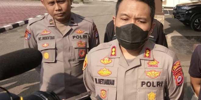 Polisi Ungkap Motif Pengeroyokan Dua Korban Meninggal di Kalibata