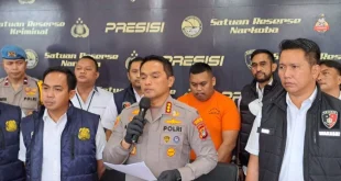 Polisi Ungkap Penipuan WO Ayu Puspita Rp11 Miliar Terbaru