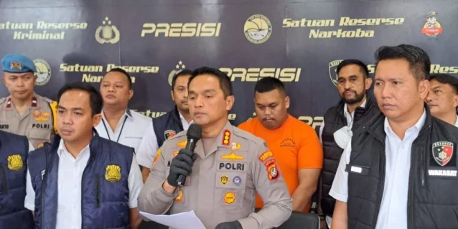 Polisi Ungkap Penipuan WO Ayu Puspita Rp11 Miliar Terbaru