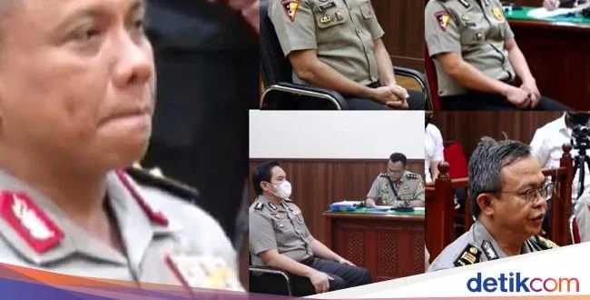 Polri Pecat Tidak Hormat 2 Polisi Pengeroyok Matel Terbaru