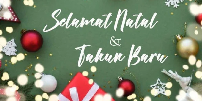 Polri Prediksi 119 Juta Masyarakat Rayakan Natal Tahun Baru 2025
