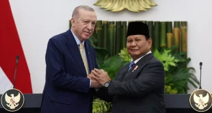 Prabowo Perintahkan Pulihkan Listrik Sumatra Malam Minggu
