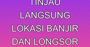 Prabowo Tinjau Langsung Lokasi Banjir dan Longsor di Sumatra