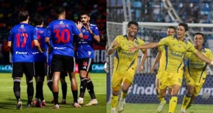 Prediksi Persib vs Bangkok United AFC Champions League 2025