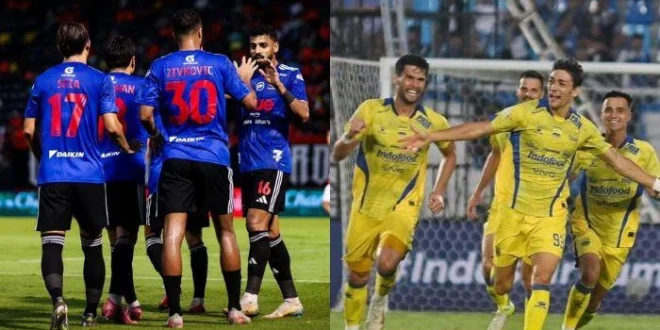 Prediksi Persib vs Bangkok United AFC Champions League 2025