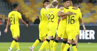Prediksi Ranking FIFA 2025: Malaysia Tetap di Bawah Indonesia