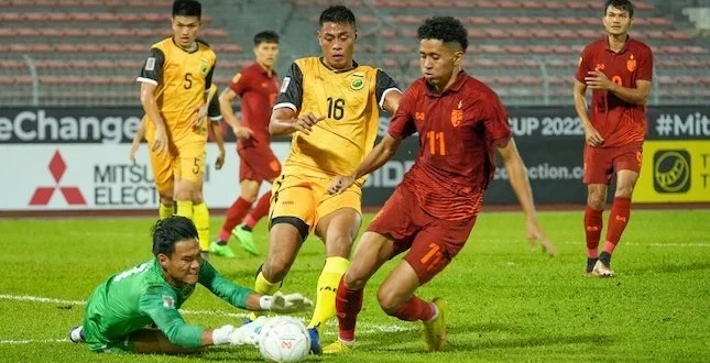 Priska Janice Tjen Hajar Malaysia 2-0 dan Menangi Final Lawan Thailand