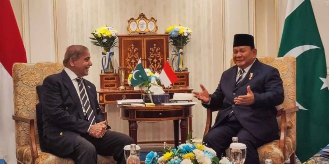 Program Pengiriman Dokter Pakistan Perkuat Kesehatan Indonesia