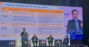 Program Penjaminan Polis Asuransi LPS 2027 untuk Stabilitas