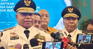 Progres Divestasi Freeport Papua Capai Kesepakatan Oktober 2025