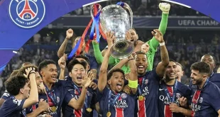 PSG Juara Piala Interkontinental 2025: Kemenangan Bersejarah