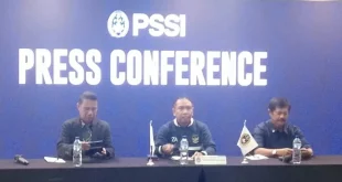 PSSI Akhiri Kiprah Indra Sjafri di Timnas U-23: Analisis Terbaru 2025