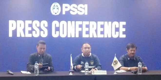 PSSI Akhiri Kiprah Indra Sjafri di Timnas U-23: Analisis Terbaru 2025