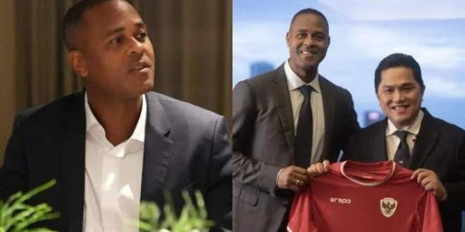 PSSI Pilih 2 Calon Pelatih Timnas Indonesia: Kesiapan Kompetisi 2025