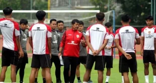 PSSI Pisah dengan Indra Sjafri, Timnas Putri Lolos Final