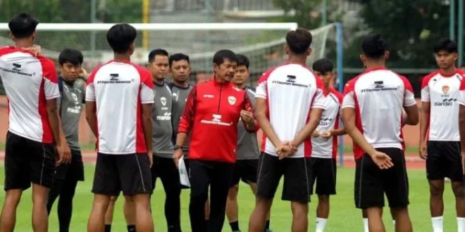PSSI Pisah dengan Indra Sjafri, Timnas Putri Lolos Final