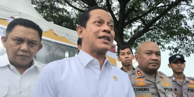 PT PMT Tersangka Radiasi Cikande: Fakta dan Dampak Terbaru