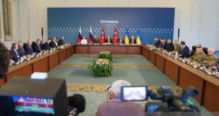 Putin Tolak Kompromi Ukraina, AS Siapkan Sanksi Energi Baru