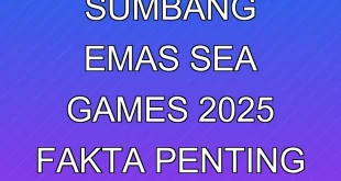 Ratu Thailand Sumbang Emas SEA Games 2025: Fakta Penting & Dampak
