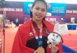 Rendy Varera Raih Medali Emas SEA Games 2025, Kebanggaan Indonesia