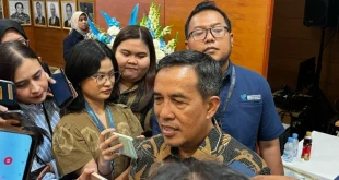 Respons Cepat Kemendag Atasi Penjarahan Minimarket Sibolga