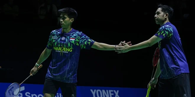 Respons Taufik soal Pengakuan Atlet Non Pelatnas PBSI 2025