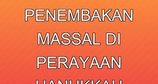 RI Kutuk Keras Penembakan Massal di Perayaan Hanukkah Sydney