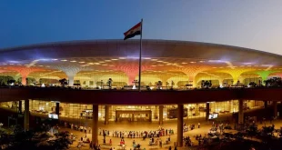 Ribuan Penerbangan Bandara India Dibatalkan, Apa Penyebabnya?