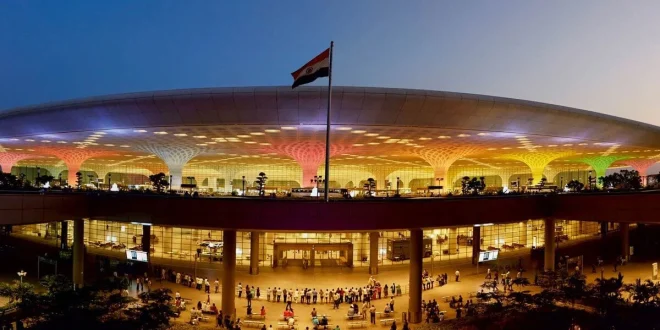 Ribuan Penerbangan Bandara India Dibatalkan, Apa Penyebabnya?