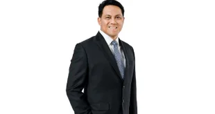 Riduan Henry Panjaitan Lolos Fit Proper Test OJK sebagai Dirut Bank Mandiri