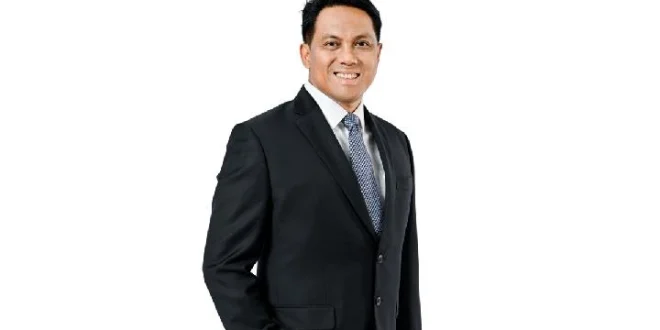 Riduan Henry Panjaitan Lolos Fit Proper Test OJK sebagai Dirut Bank Mandiri