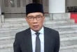 Ridwan Kamil Belum Dipanggil KPK, Ini Klarifikasi Resmi Terbaru